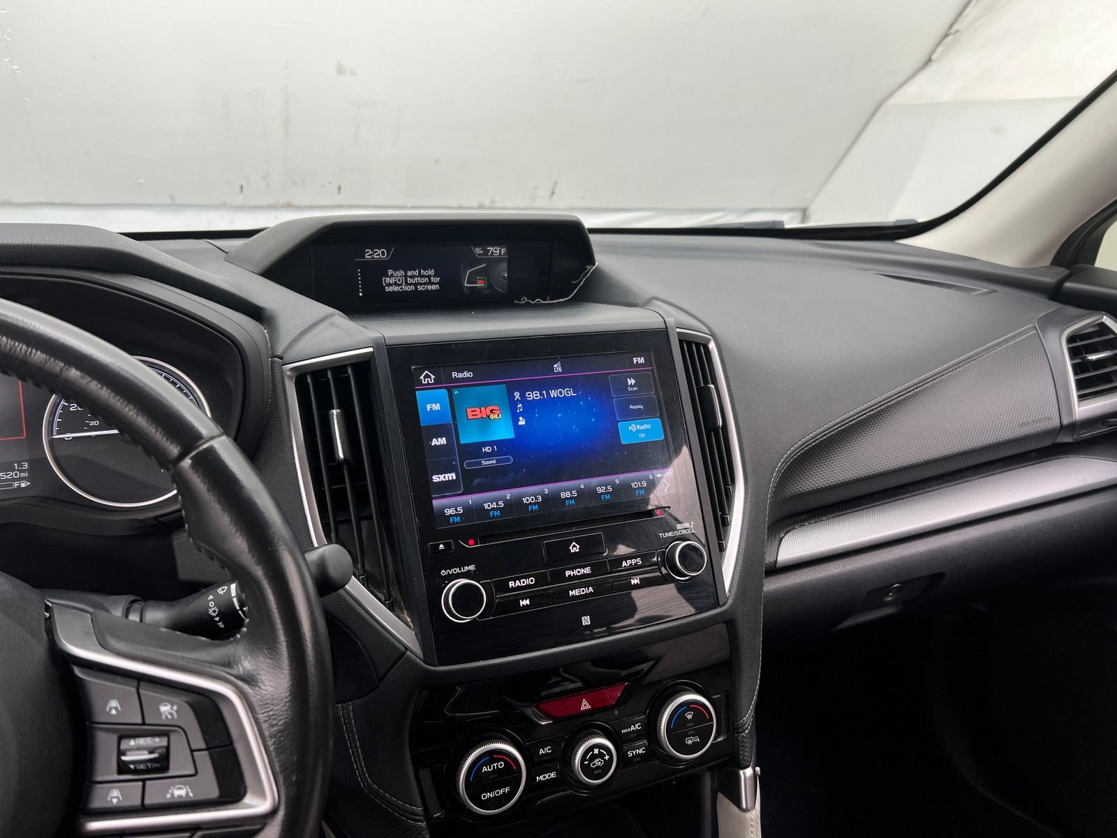 Thumbnail: 2019 Subaru Forester - 3