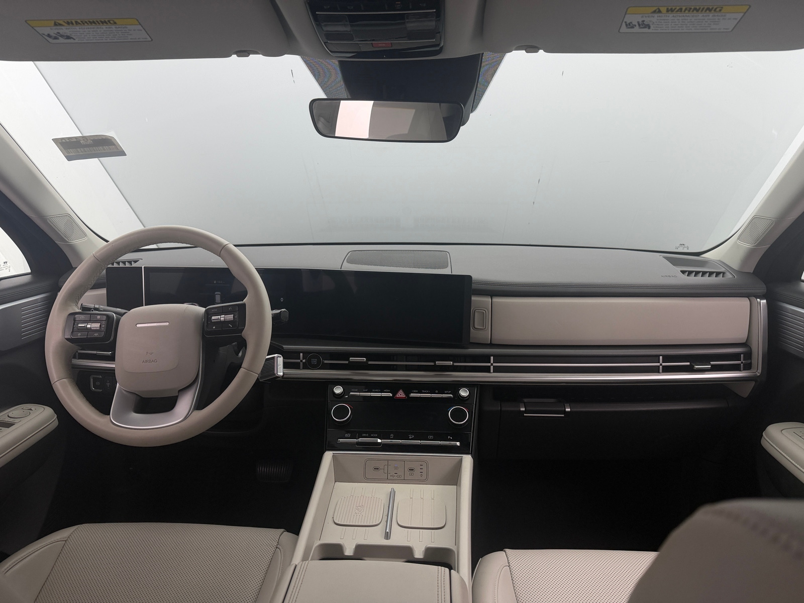 Thumbnail: 2026 Hyundai Santa Fe - 2