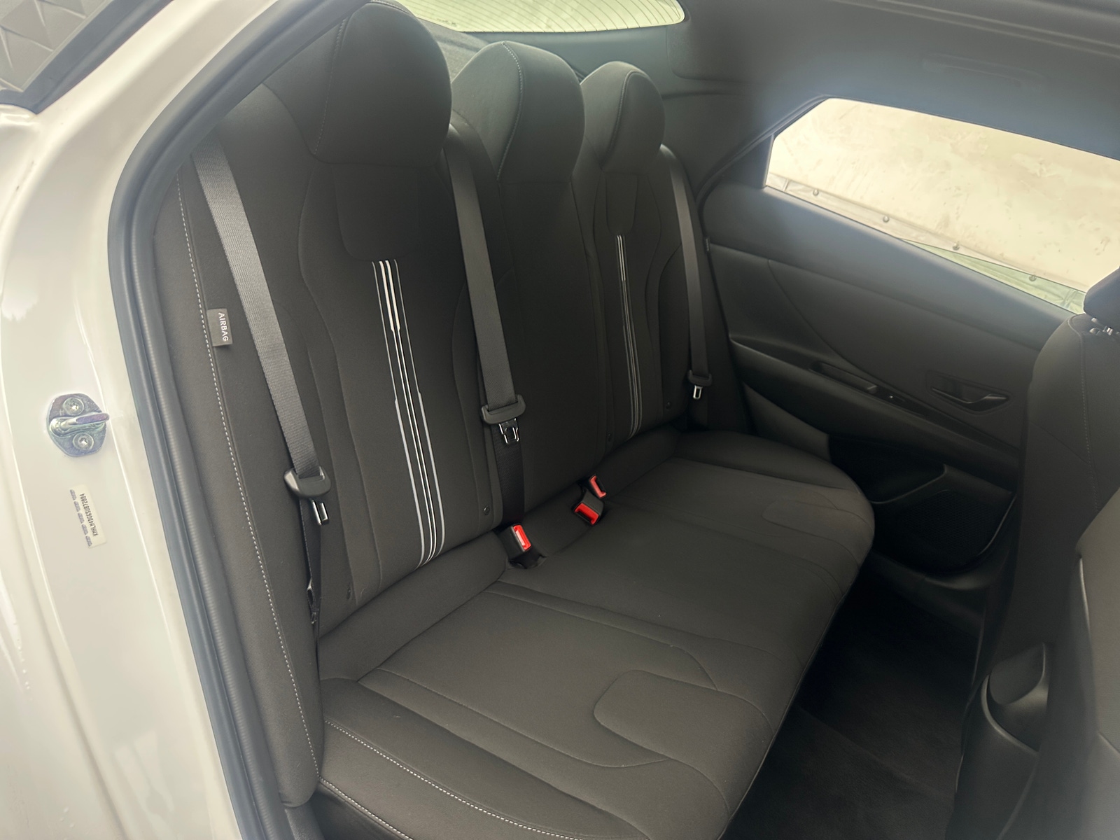 Thumbnail: 2025 Hyundai Elantra - 6