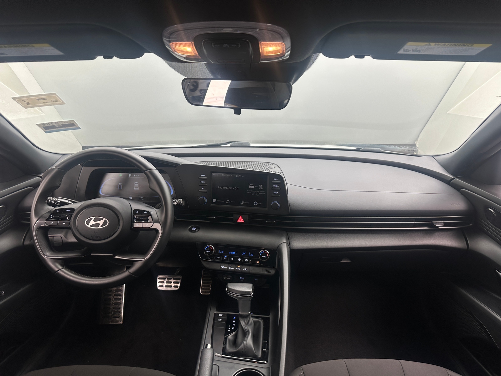 Thumbnail: 2025 Hyundai Elantra - 3