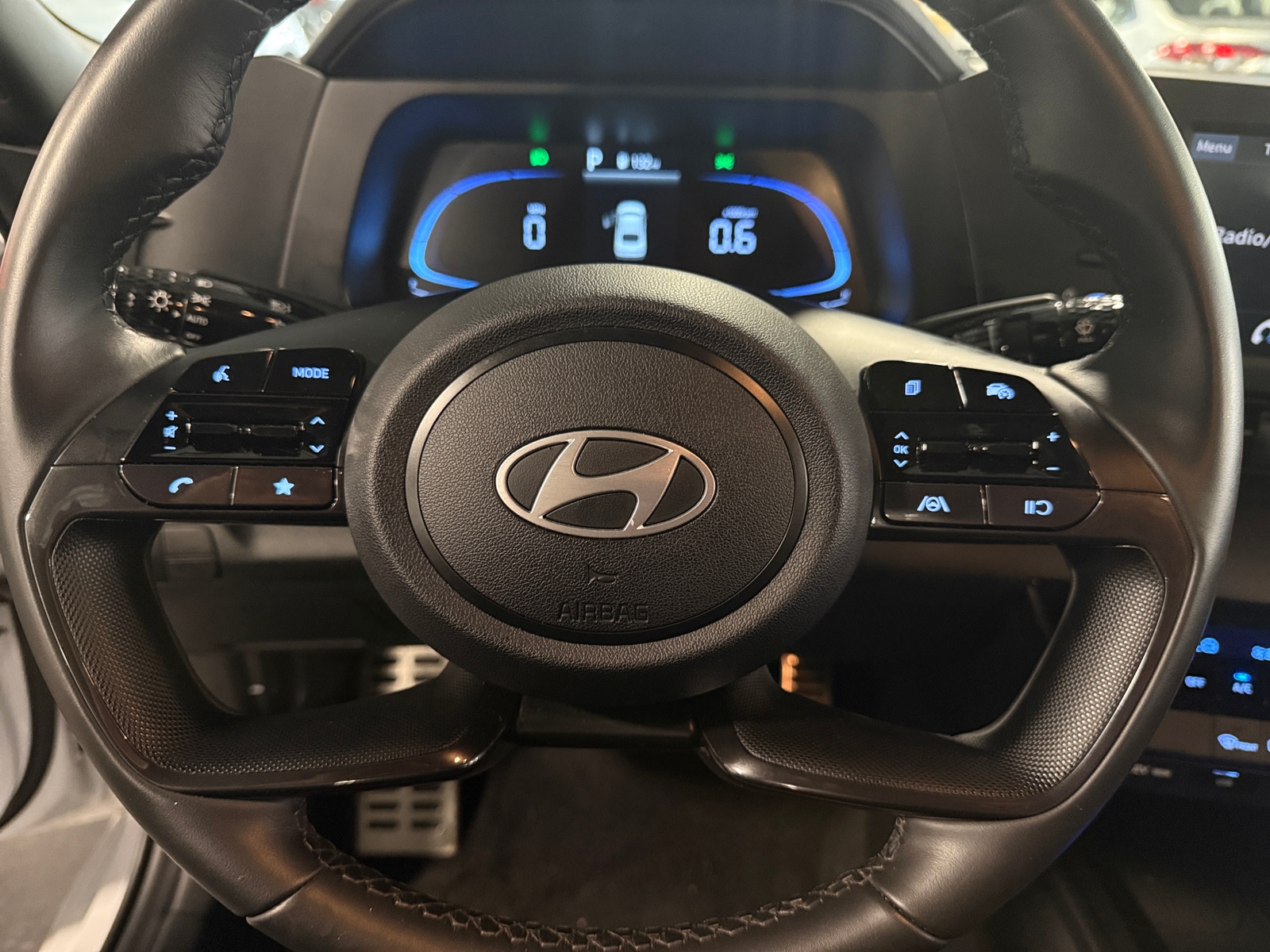 Thumbnail: 2025 Hyundai Elantra - 5