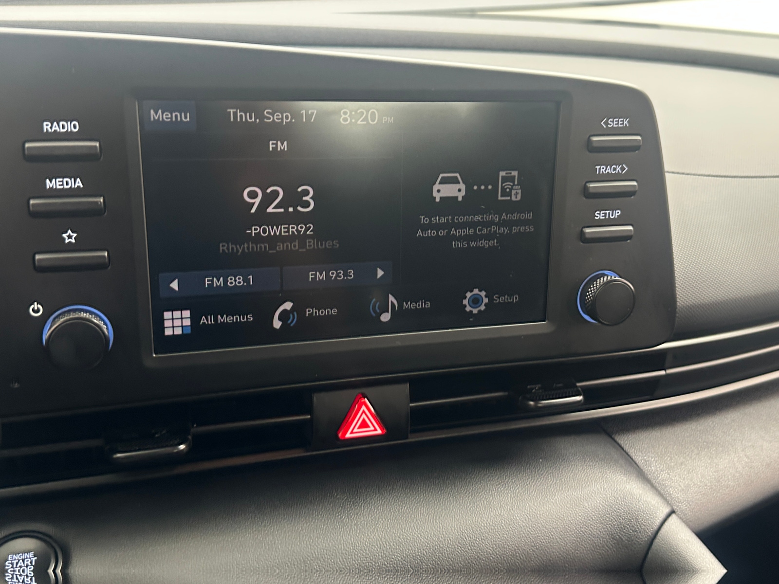 Thumbnail: 2025 Hyundai Elantra - 4