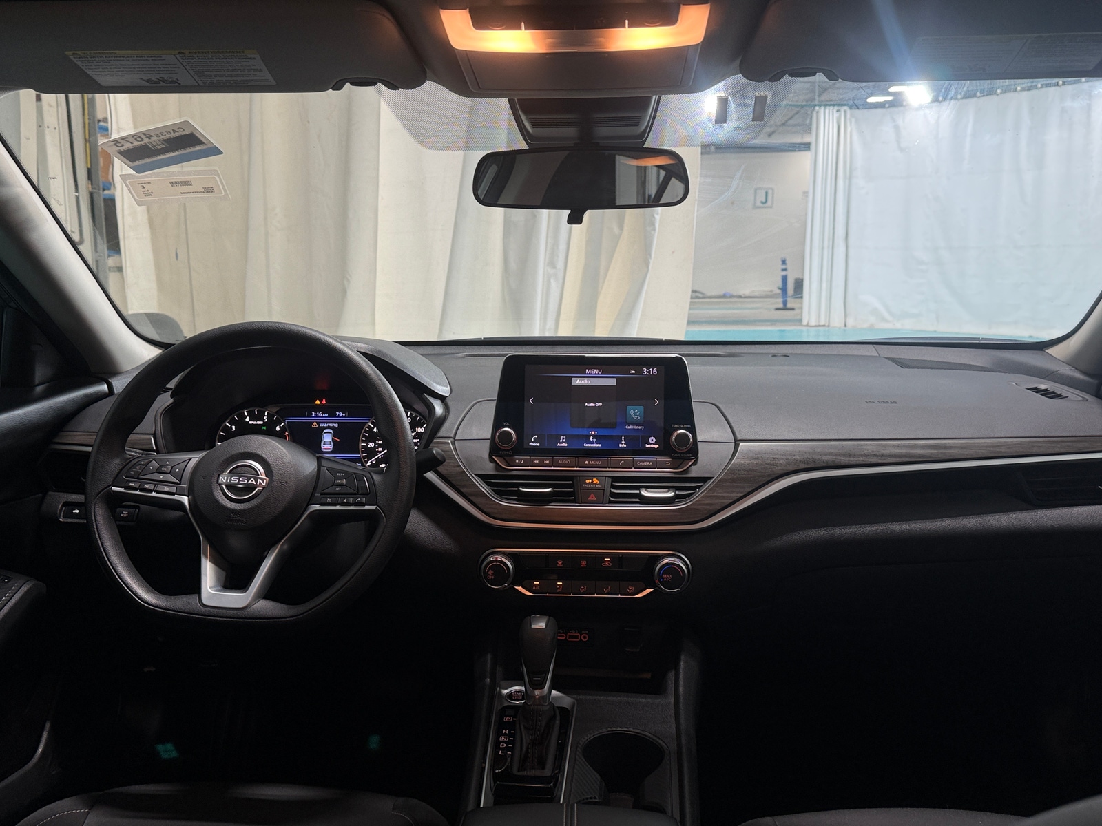 Thumbnail: 2025 Nissan Altima - 3