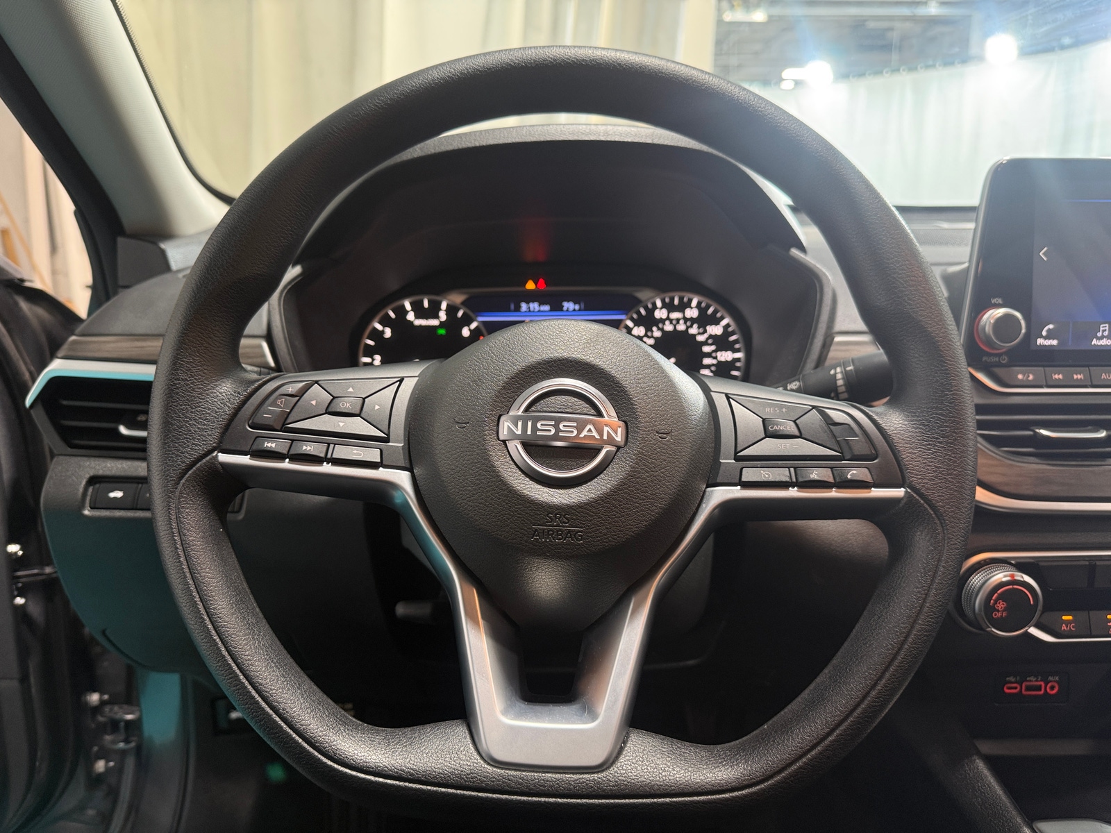 Thumbnail: 2025 Nissan Altima - 5