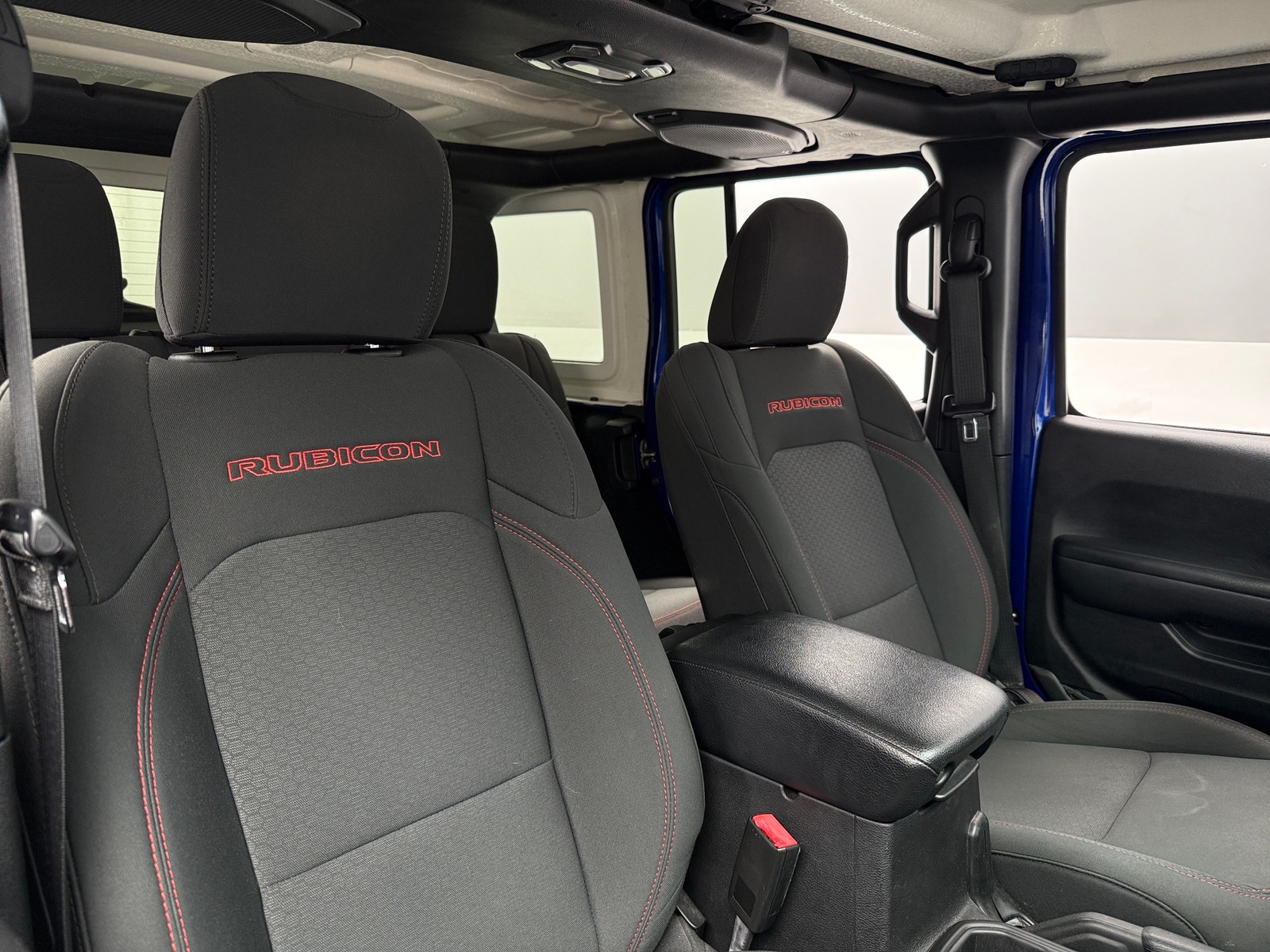 Thumbnail: 2020 Jeep Wrangler - 2