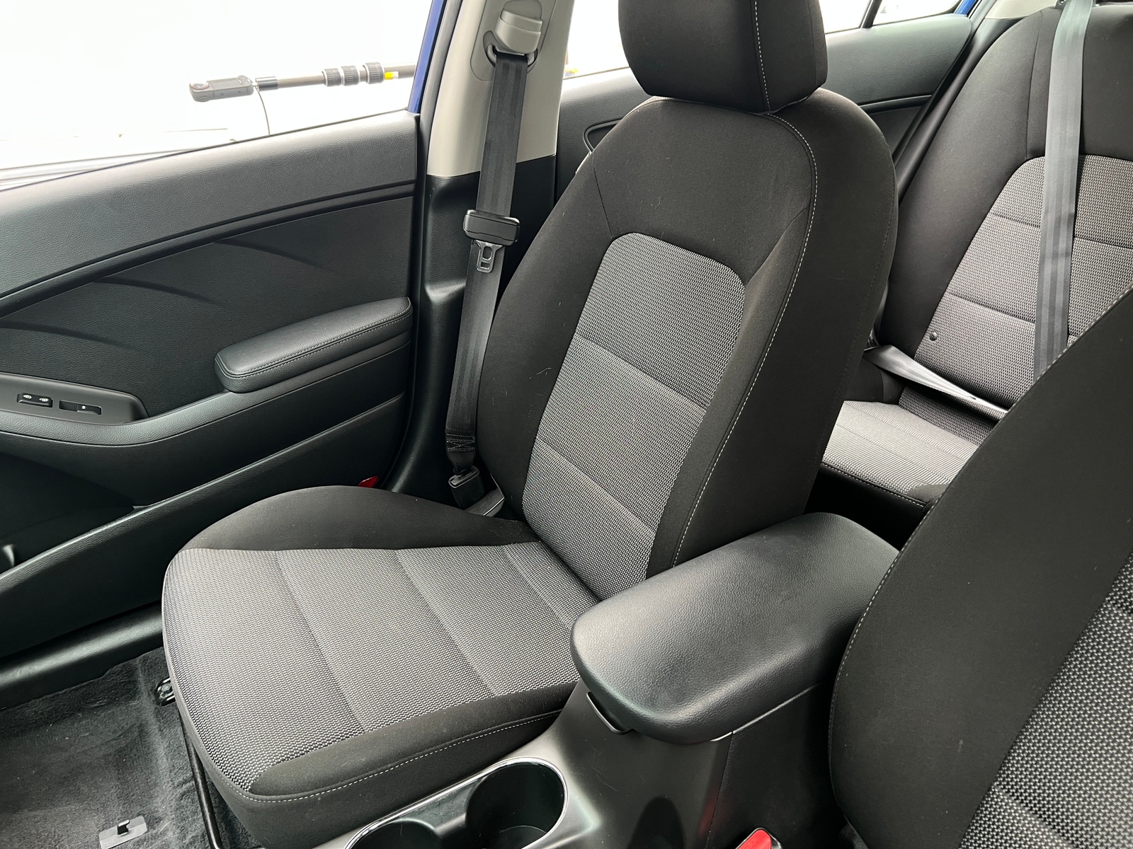 Thumbnail: 2018 Kia Forte - 2
