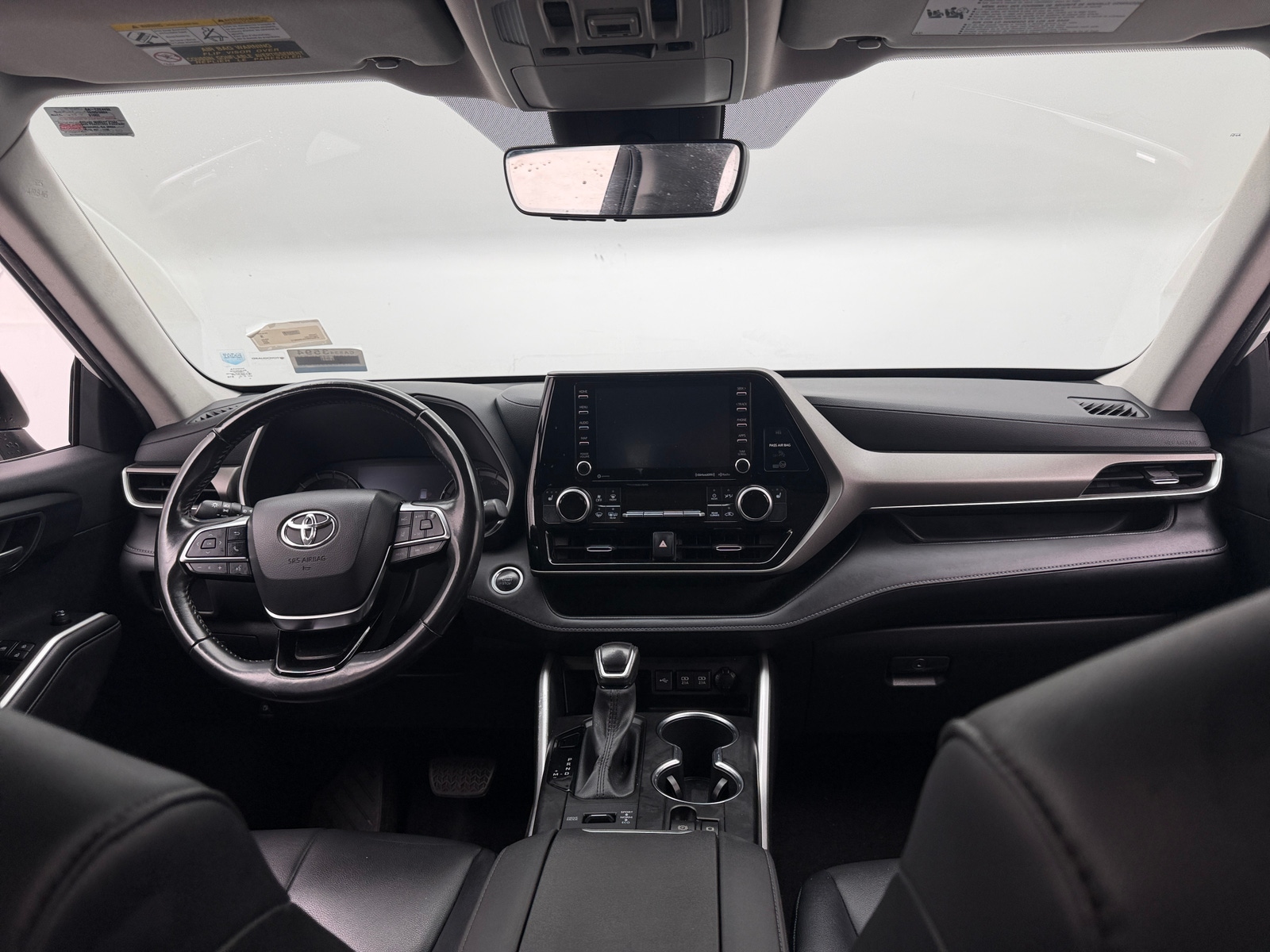 Thumbnail: 2020 Toyota Highlander - 2