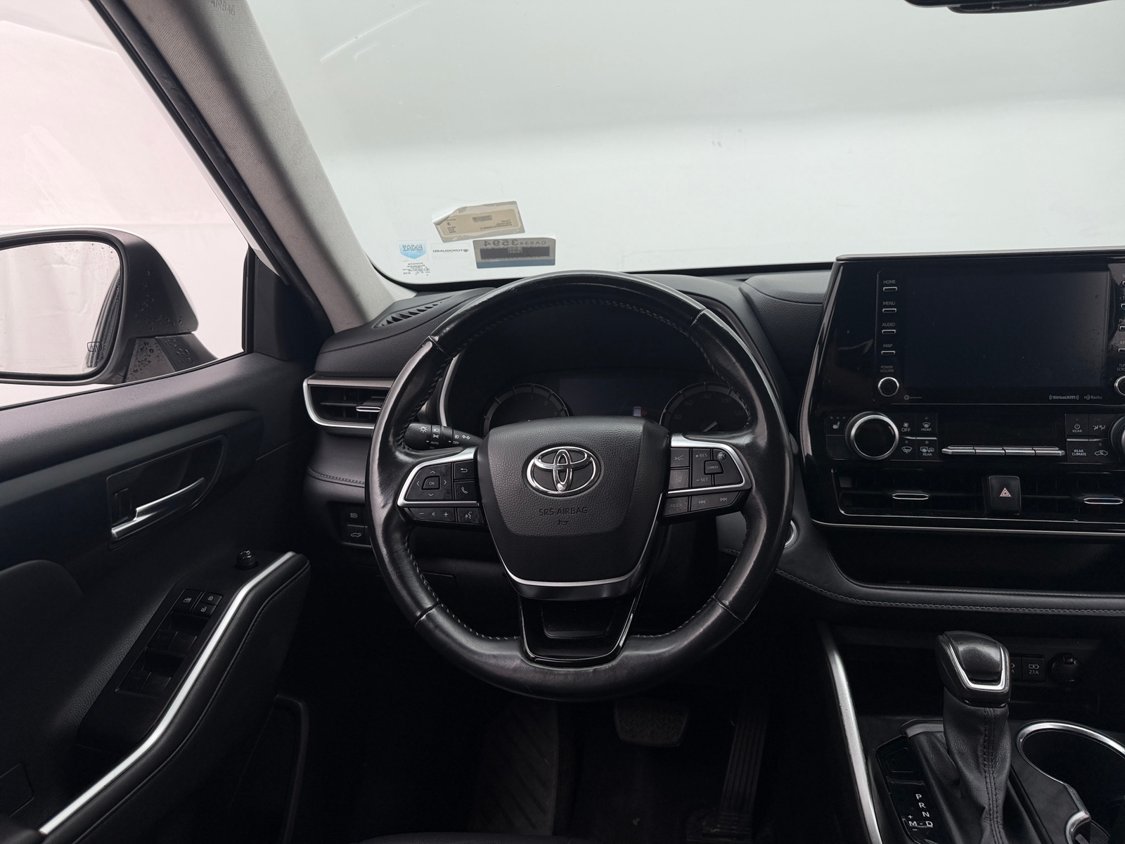 Thumbnail: 2020 Toyota Highlander - 4