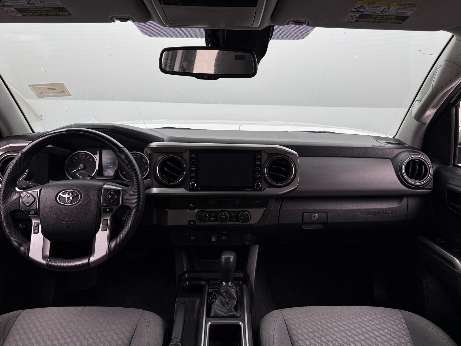 Thumbnail: 2021 Toyota Tacoma - 3
