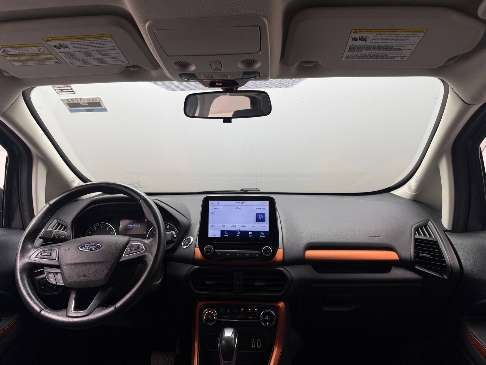 Thumbnail: 2022 Ford EcoSport - 3