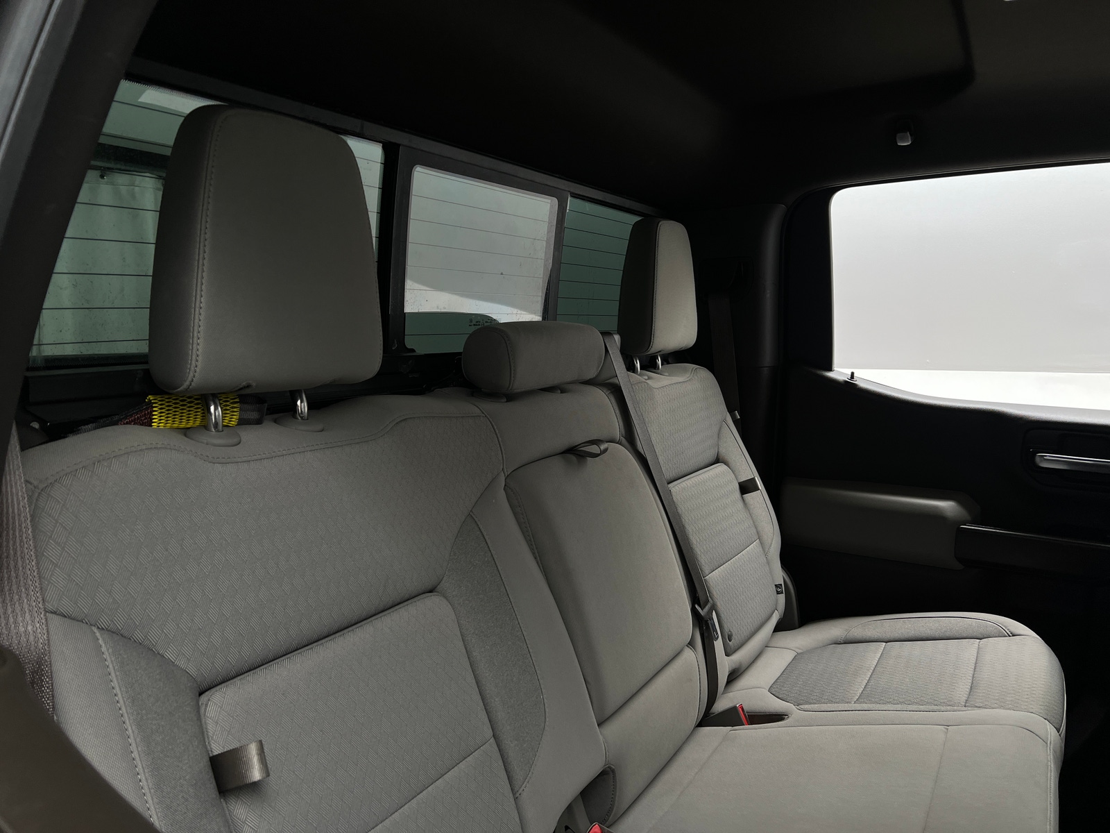 Thumbnail: 2020 Chevrolet Silverado 1500 - 6