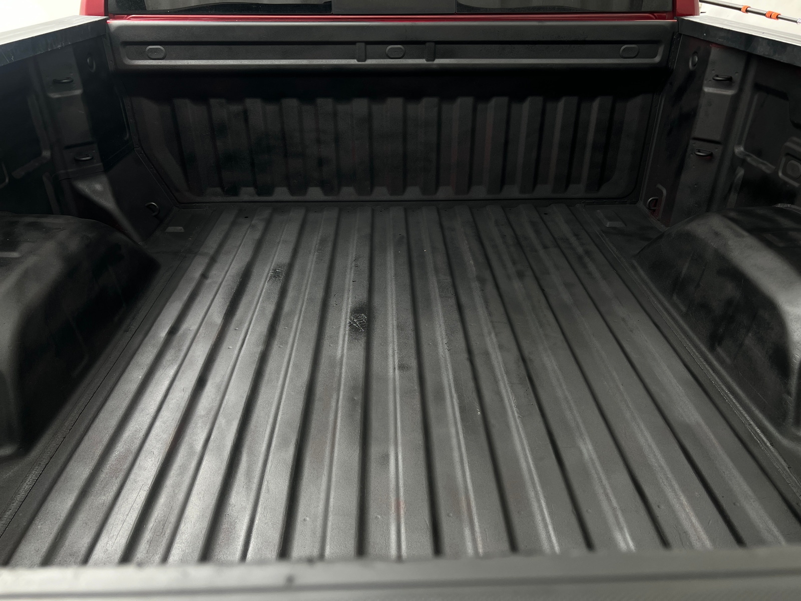 Thumbnail: 2020 Chevrolet Silverado 1500 - 7