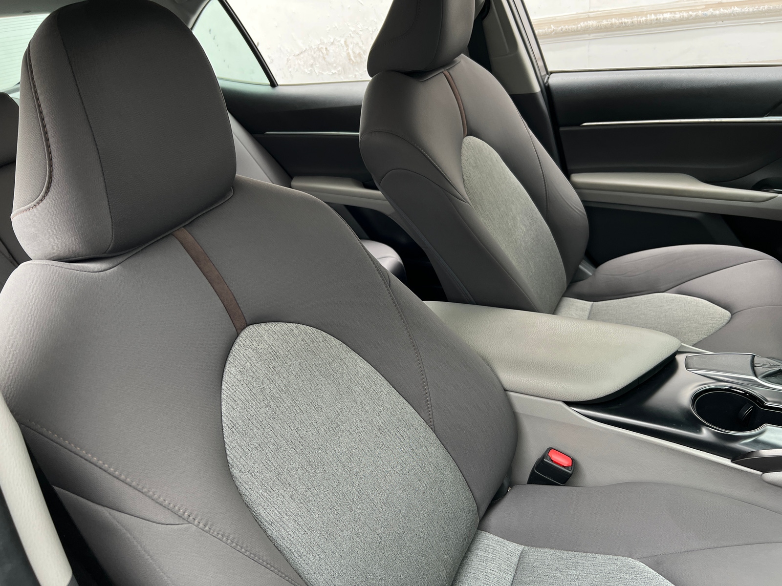 Thumbnail: 2019 Toyota Camry - 2