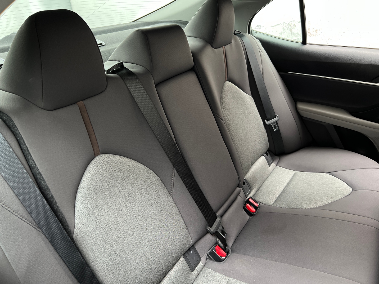 Thumbnail: 2019 Toyota Camry - 6