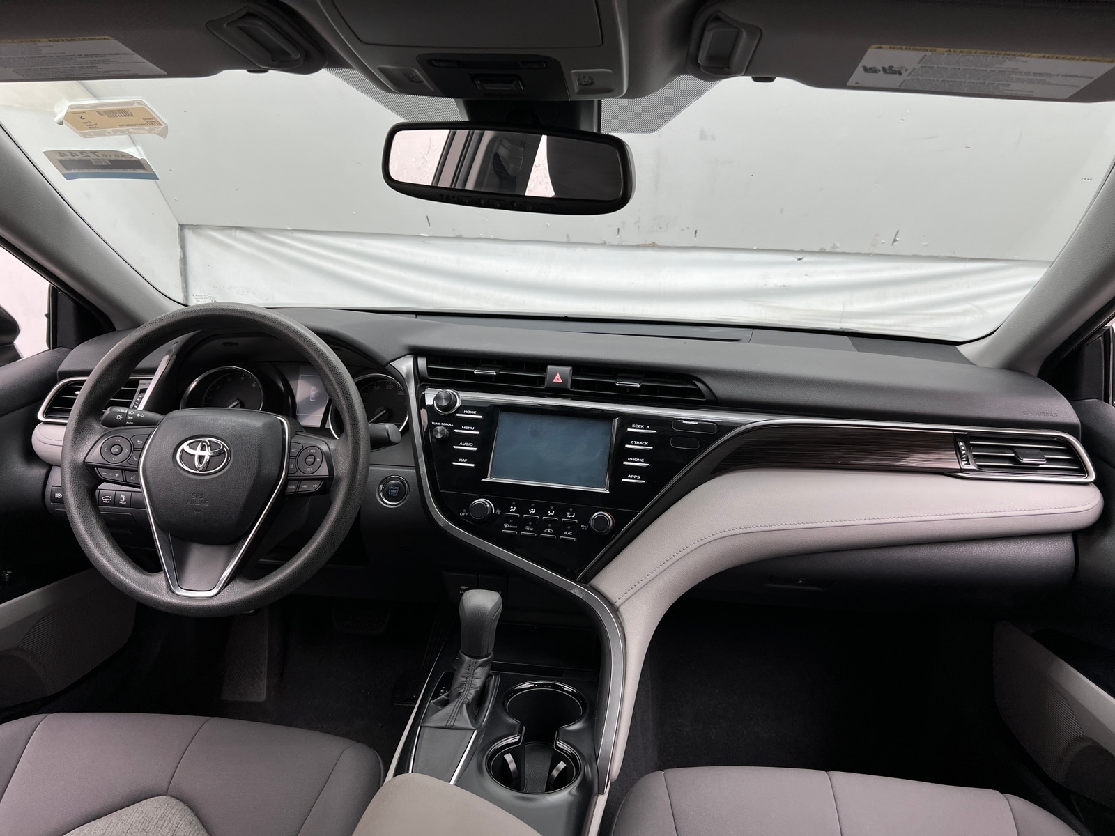 Thumbnail: 2019 Toyota Camry - 3