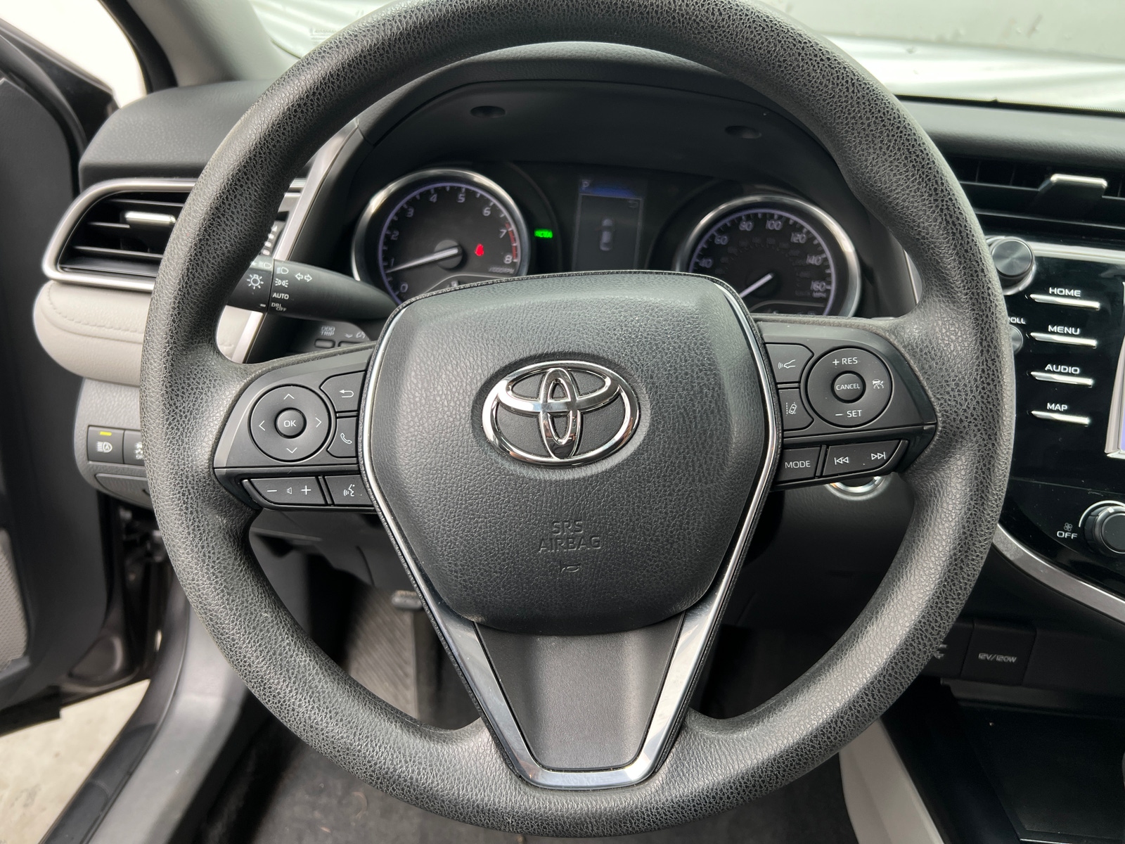 Thumbnail: 2019 Toyota Camry - 5