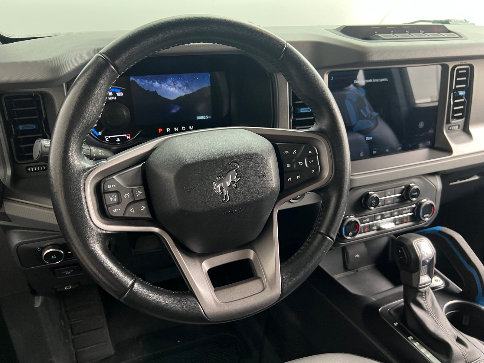 Thumbnail: 2024 Ford Bronco - 4