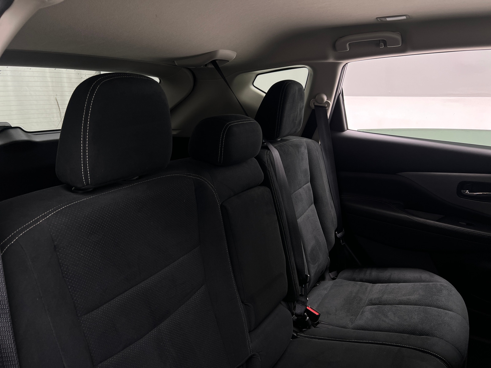 Thumbnail: 2021 Nissan Murano - 6