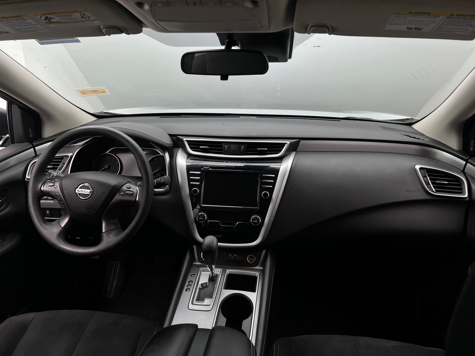 Thumbnail: 2021 Nissan Murano - 3
