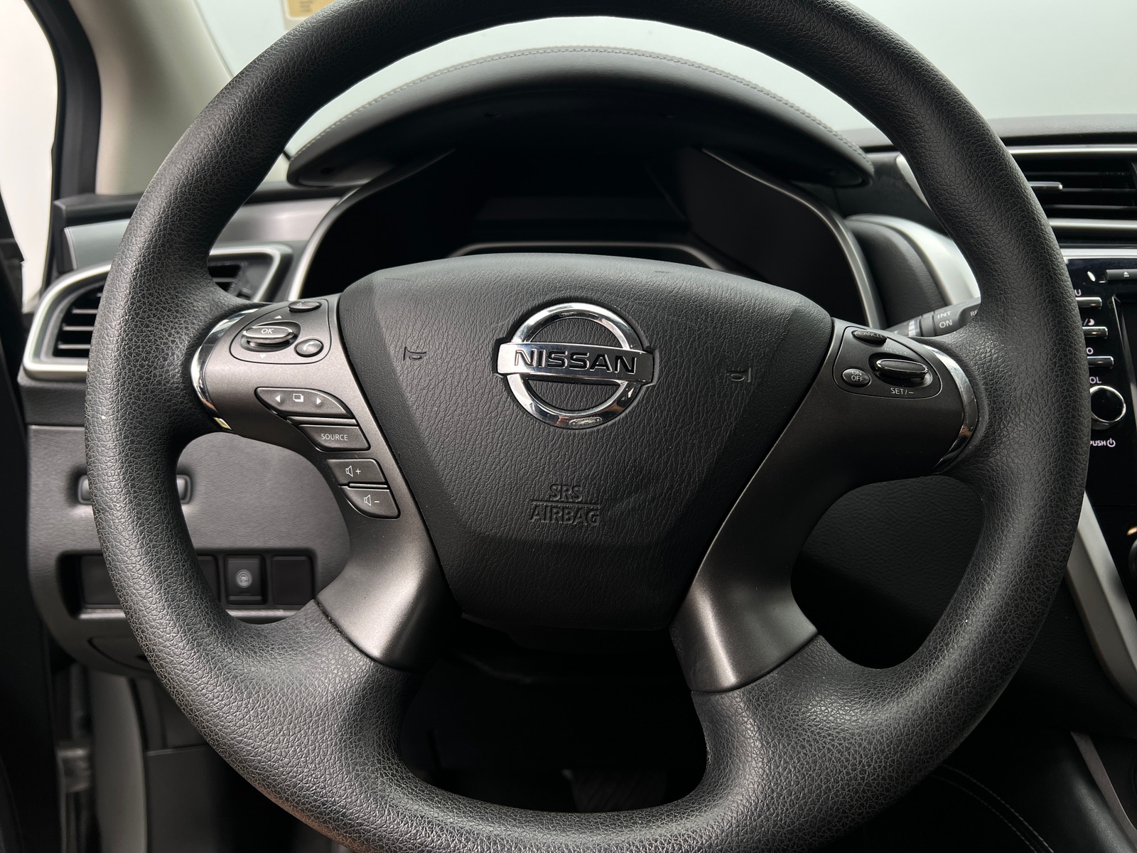 Thumbnail: 2021 Nissan Murano - 5