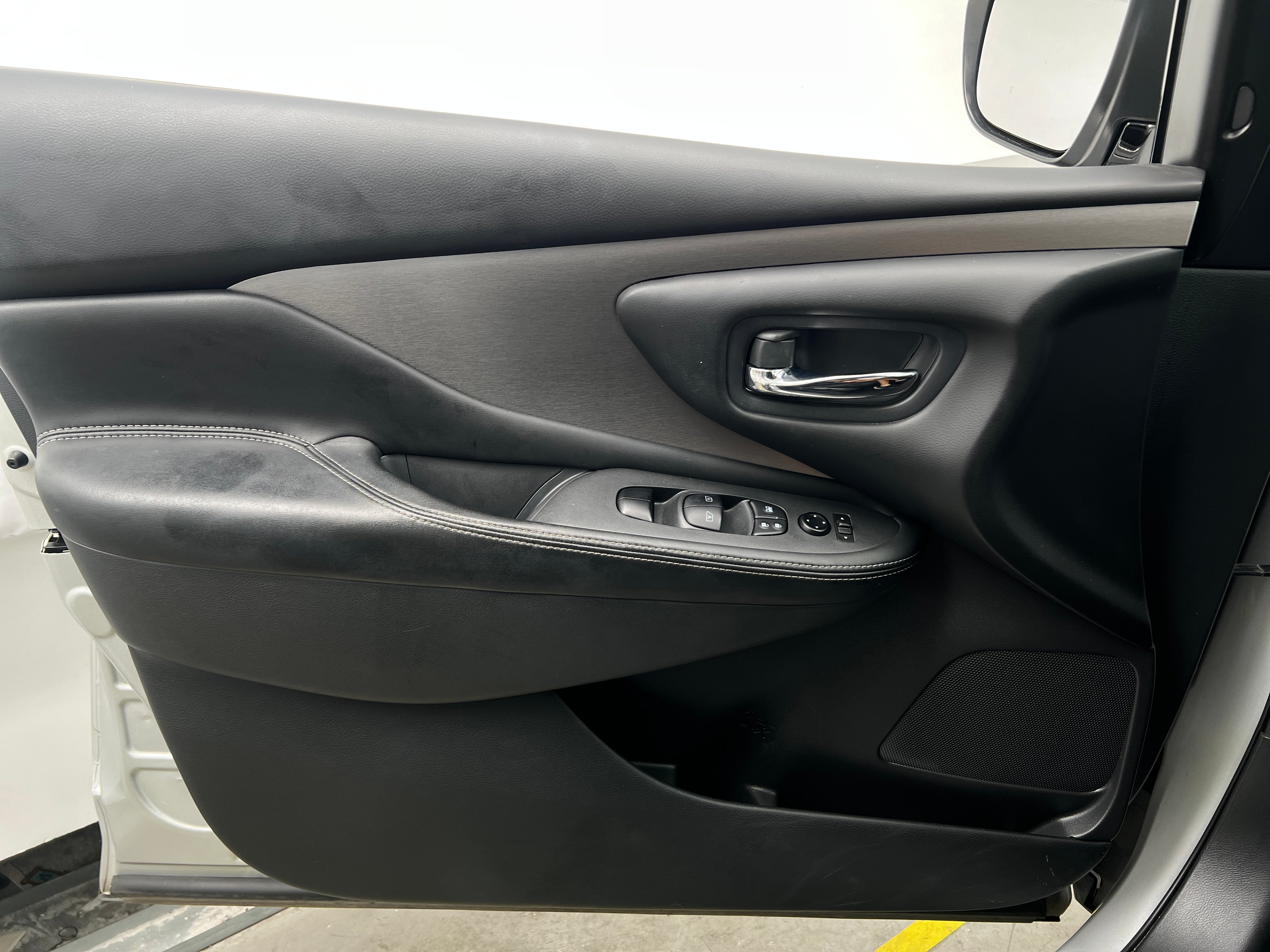 2021 Nissan Murano