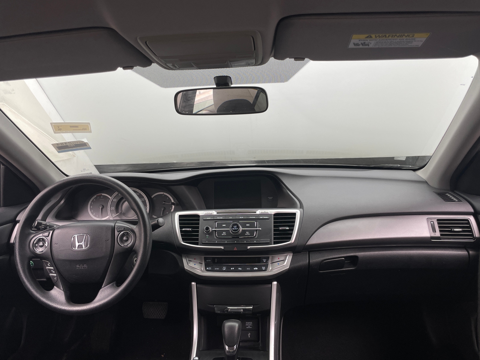 Thumbnail: 2013 Honda Accord - 3