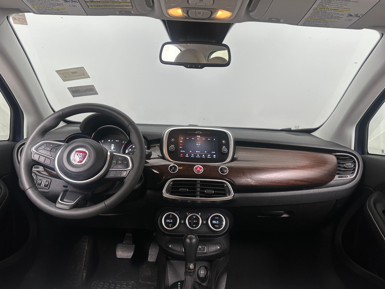 Thumbnail: 2022 Fiat 500X - 2
