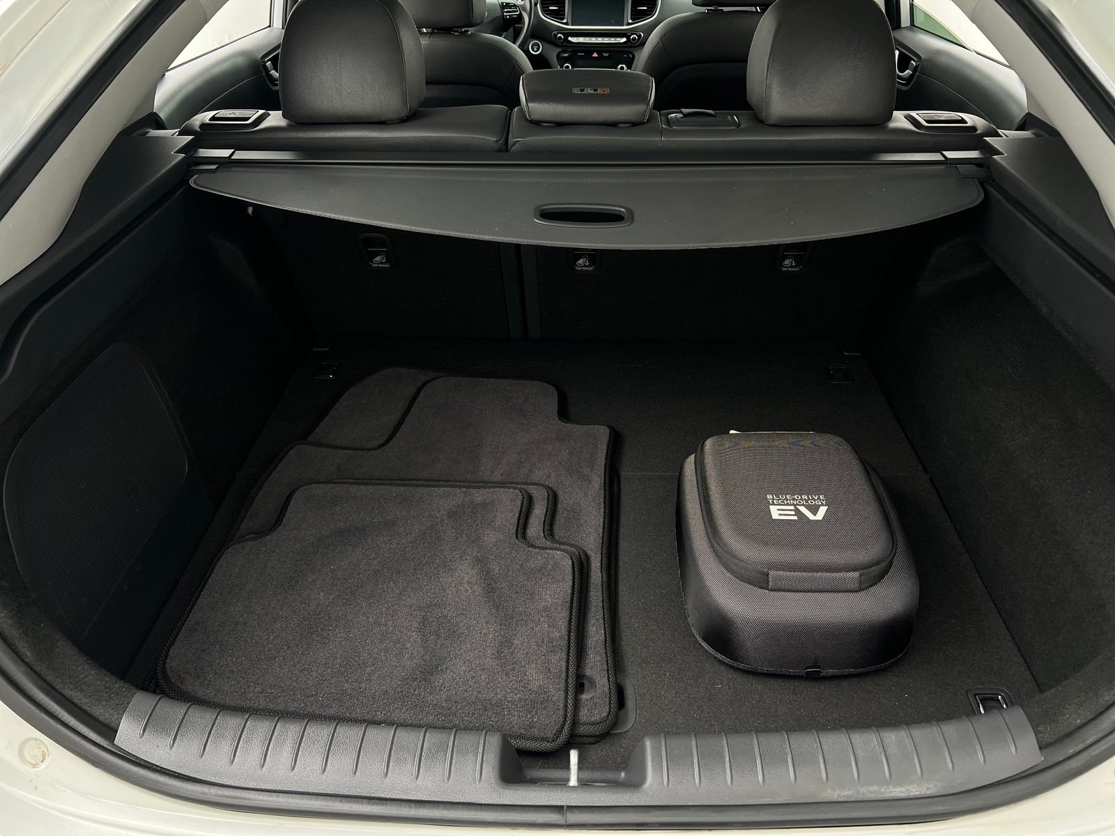 Thumbnail: 2019 Hyundai Ioniq - 6