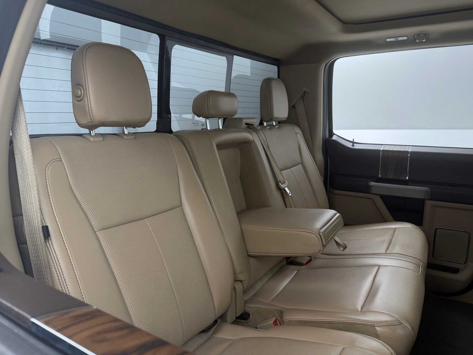 Thumbnail: 2018 Ford Econoline - 5