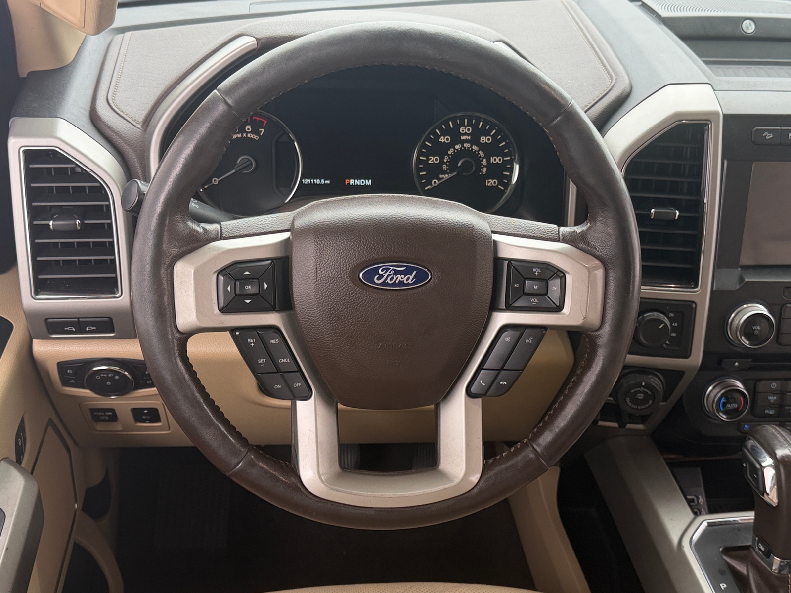 Thumbnail: 2018 Ford Econoline - 4