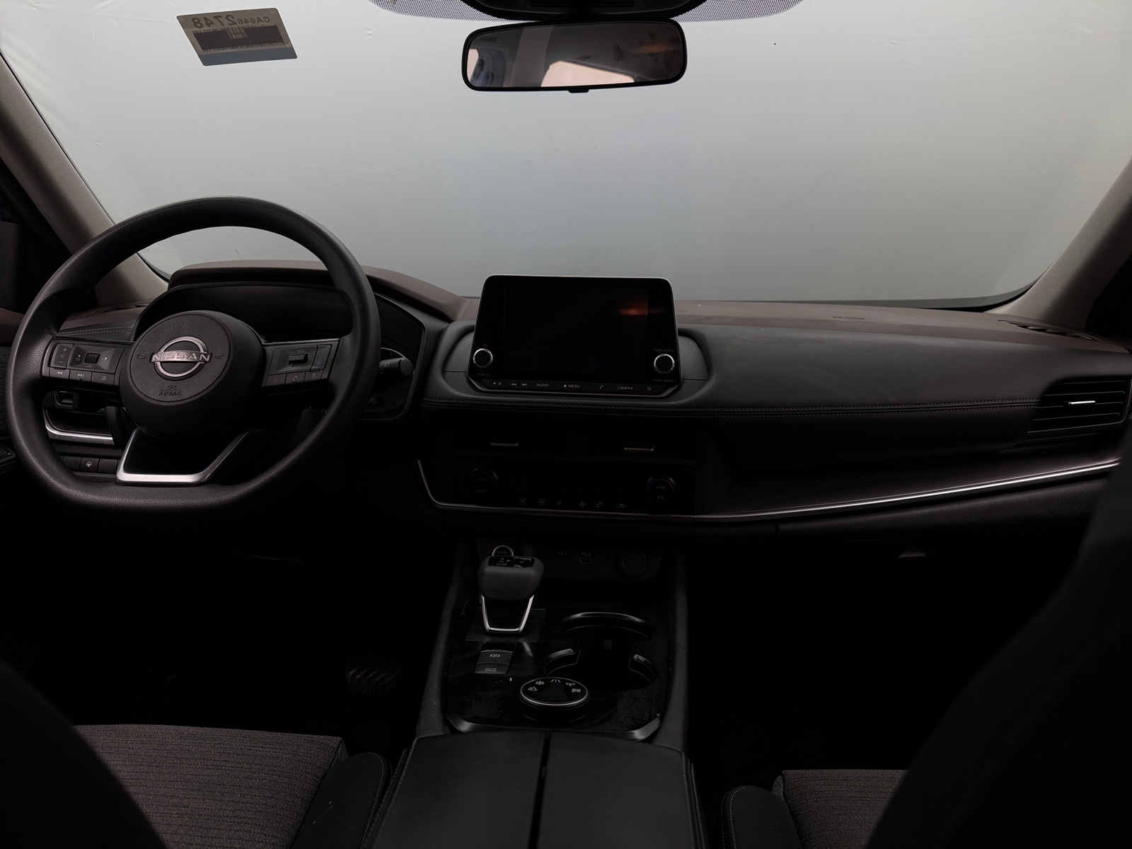 Thumbnail: 2023 Nissan Rogue - 3