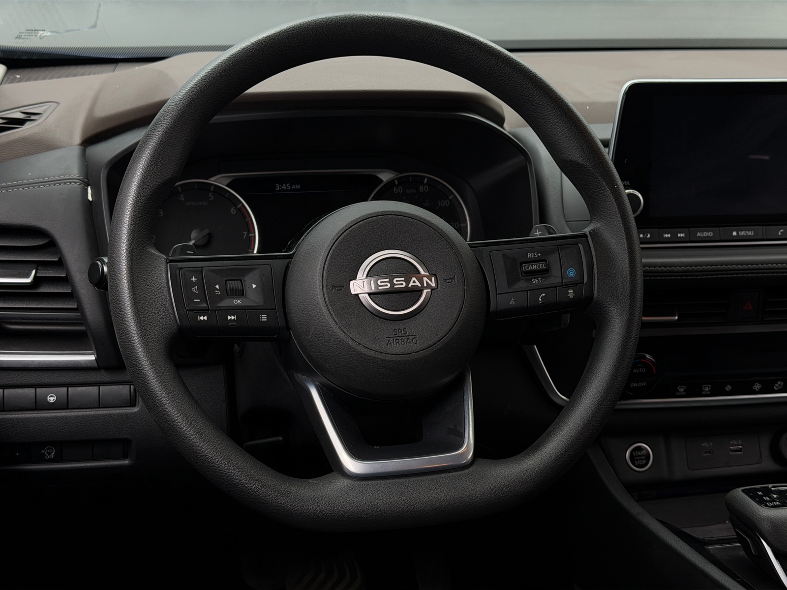 Thumbnail: 2023 Nissan Rogue - 5