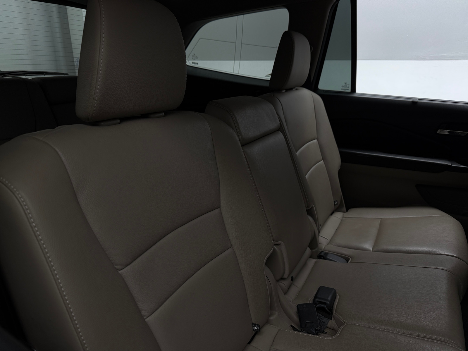 Thumbnail: 2016 Honda Pilot - 6