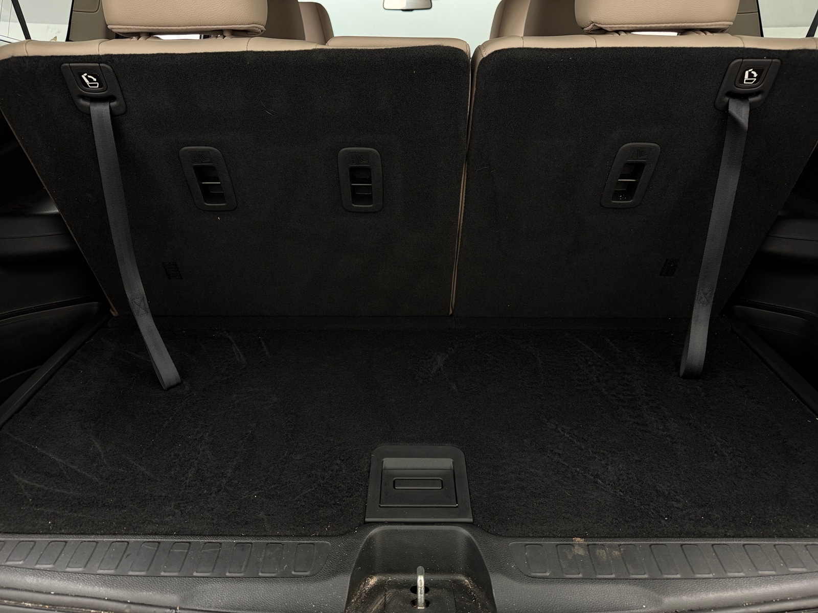 Thumbnail: 2016 Honda Pilot - 7