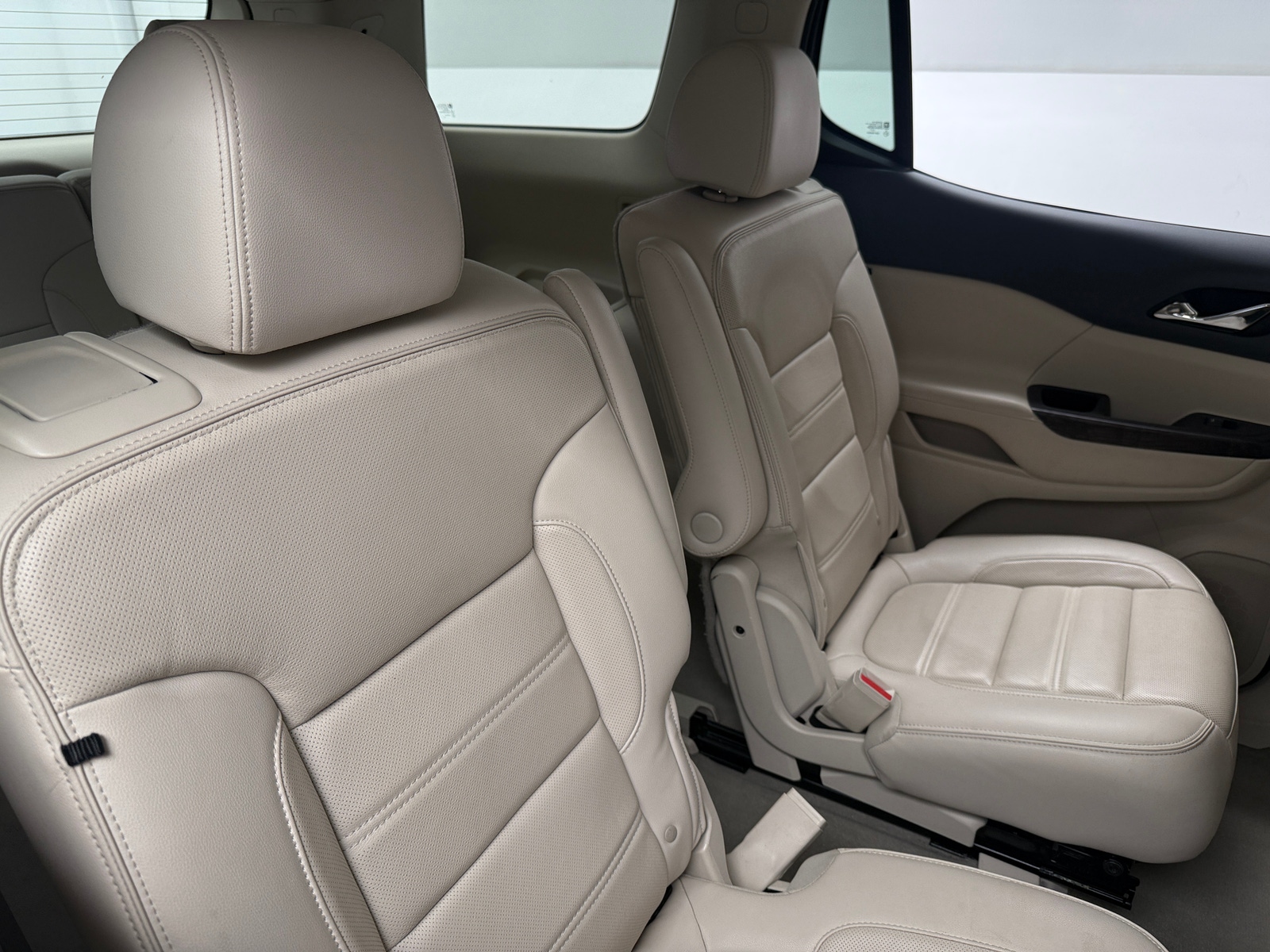 Thumbnail: 2020 GMC Acadia - 5