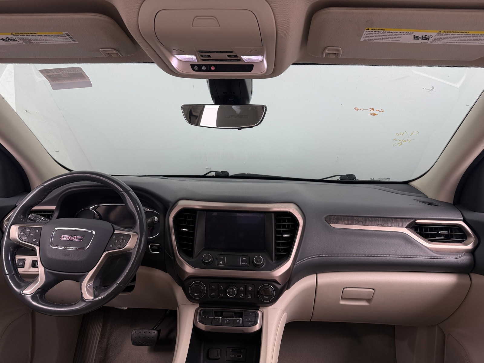 Thumbnail: 2020 GMC Acadia - 2