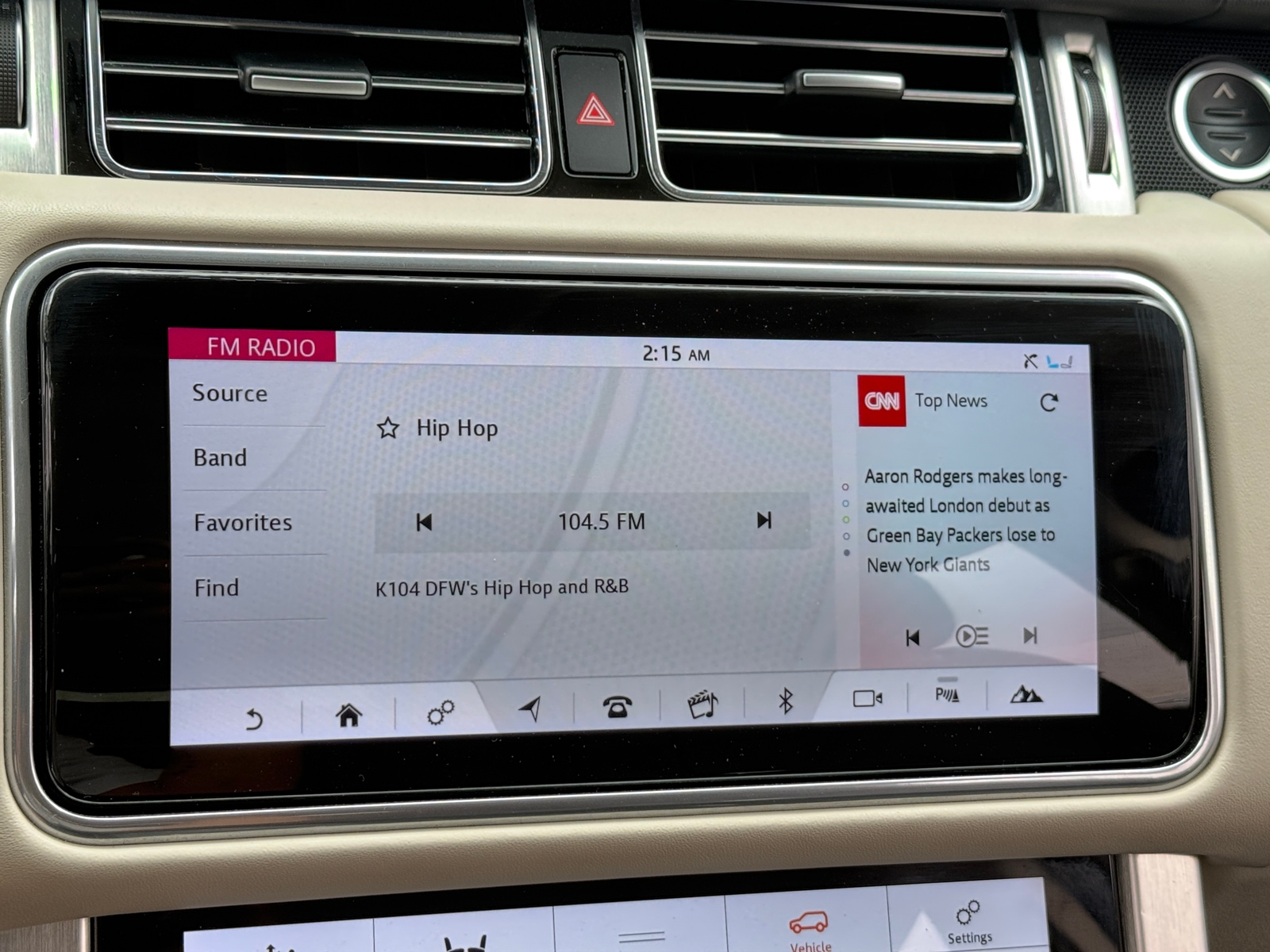 Thumbnail: 2020 Land Rover Range Rover - 3