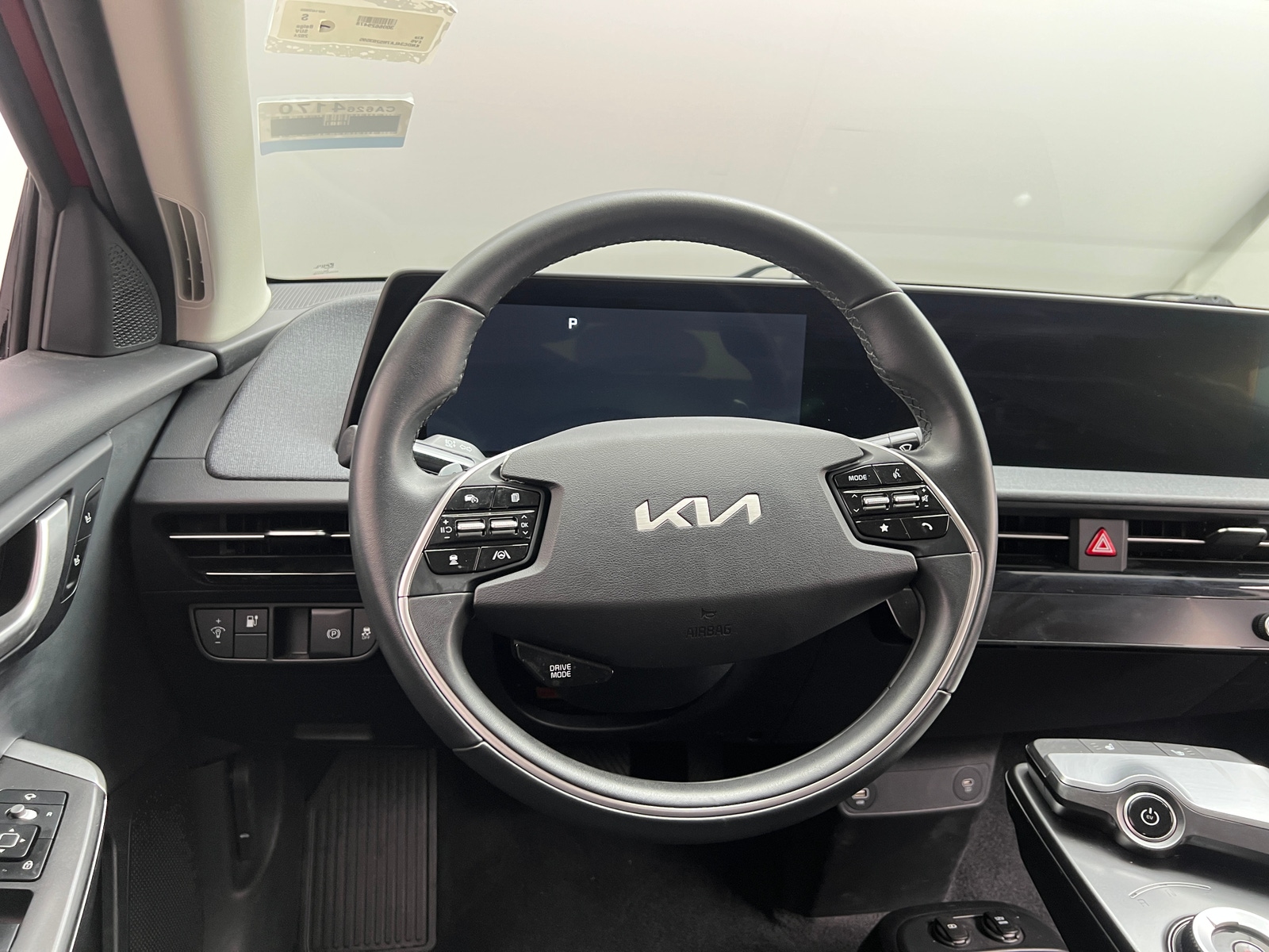 Thumbnail: 2024 Kia EV6 - 4