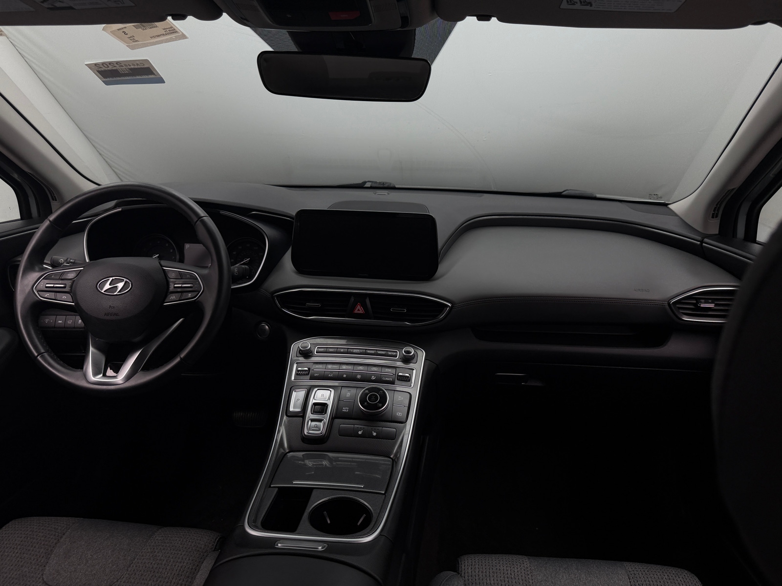Thumbnail: 2023 Hyundai Santa Fe - 3