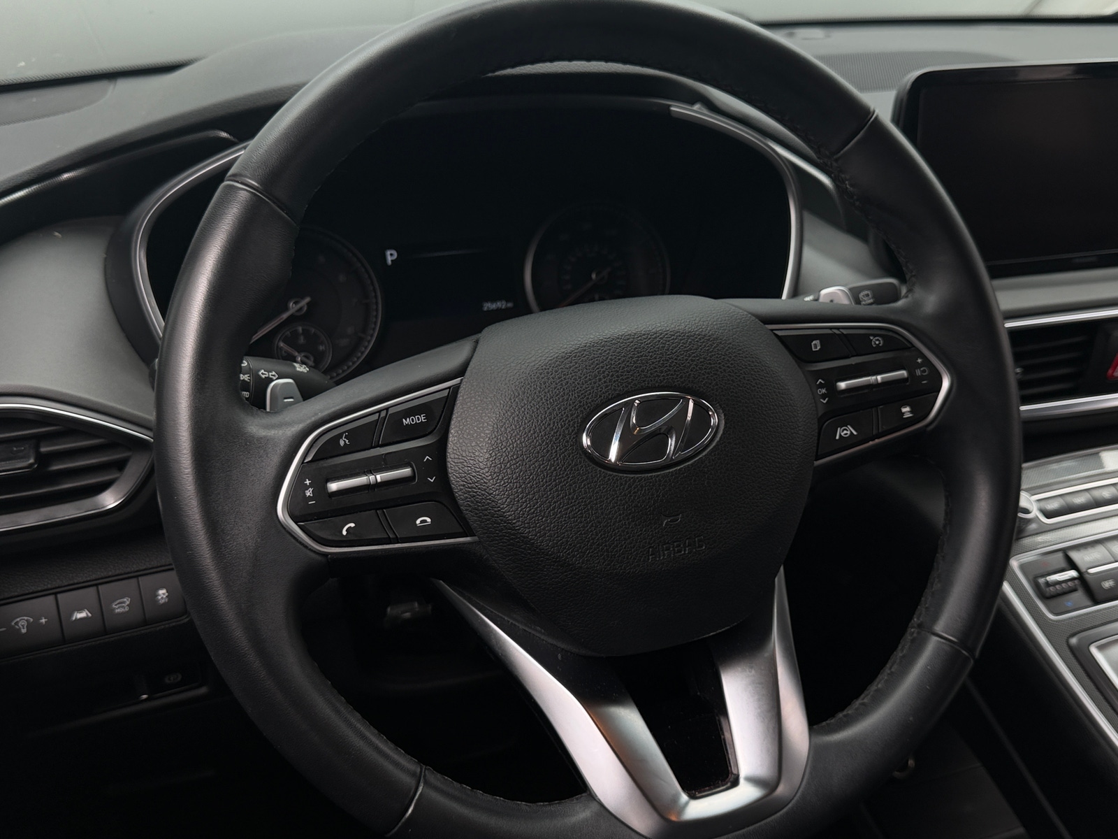 Thumbnail: 2023 Hyundai Santa Fe - 5