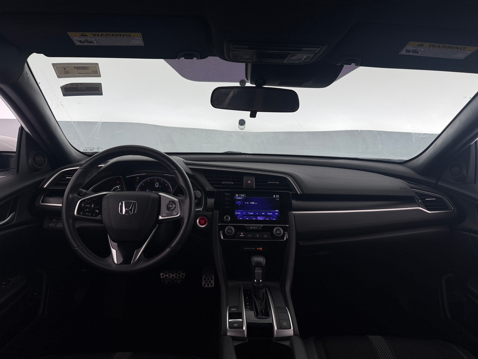 Thumbnail: 2021 Honda Civic - 3