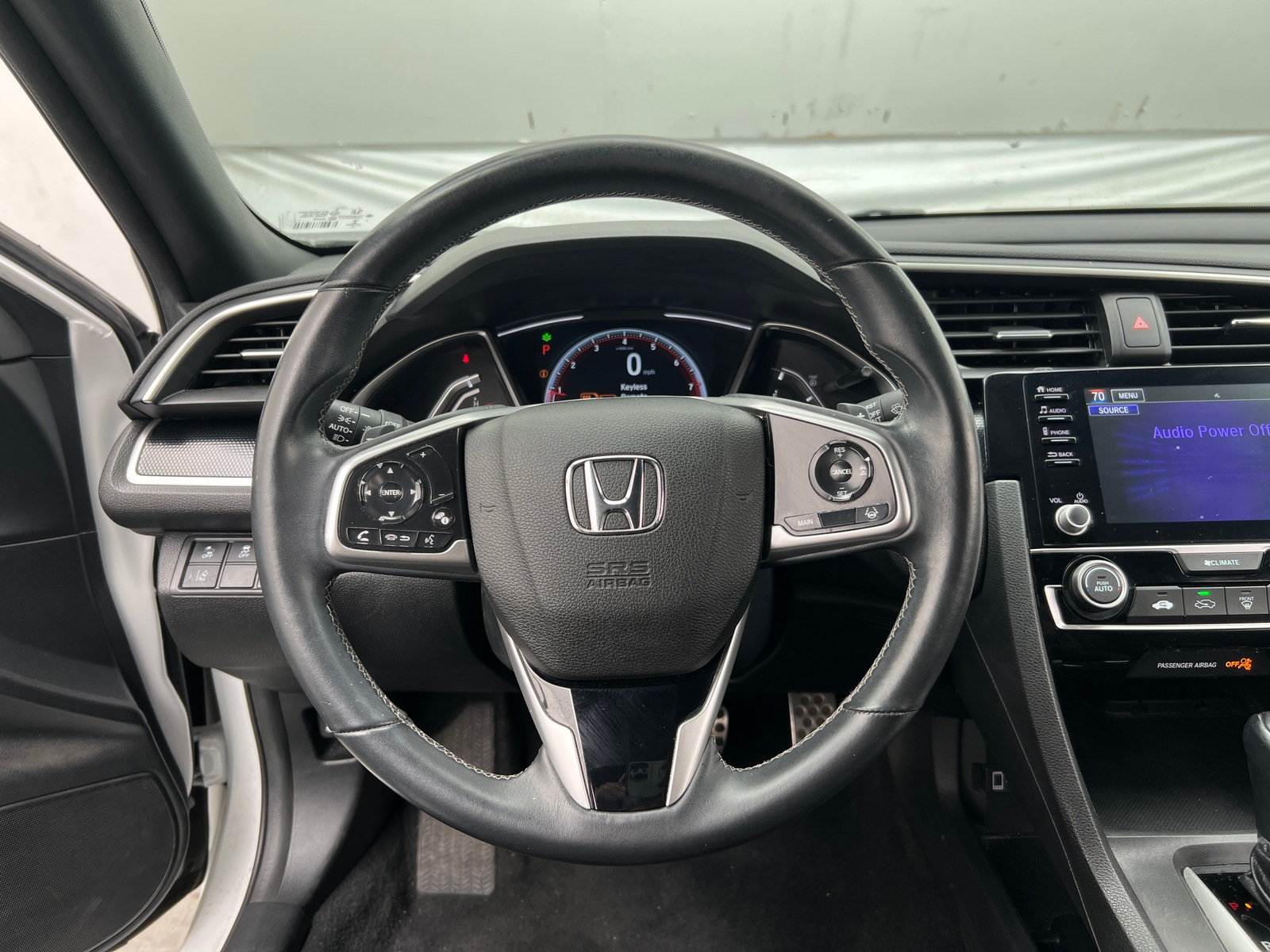 Thumbnail: 2021 Honda Civic - 5