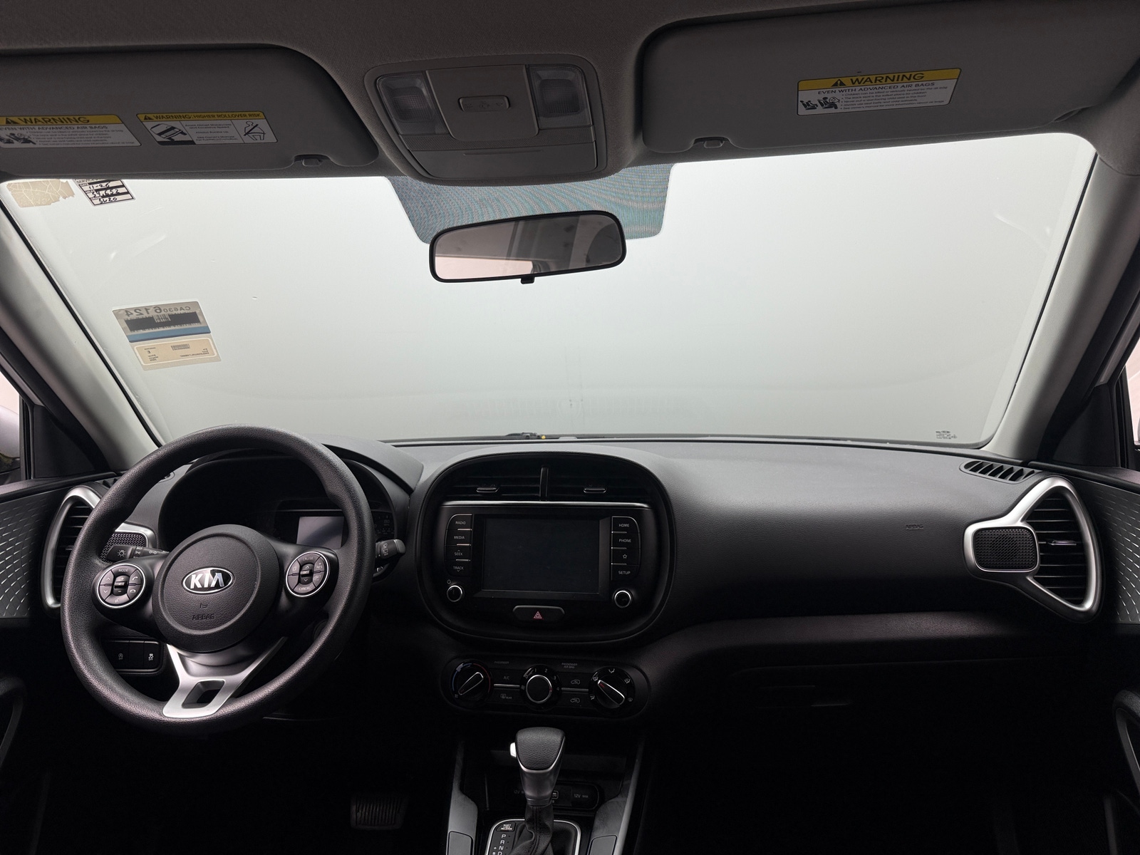 Thumbnail: 2020 Kia Soul - 3
