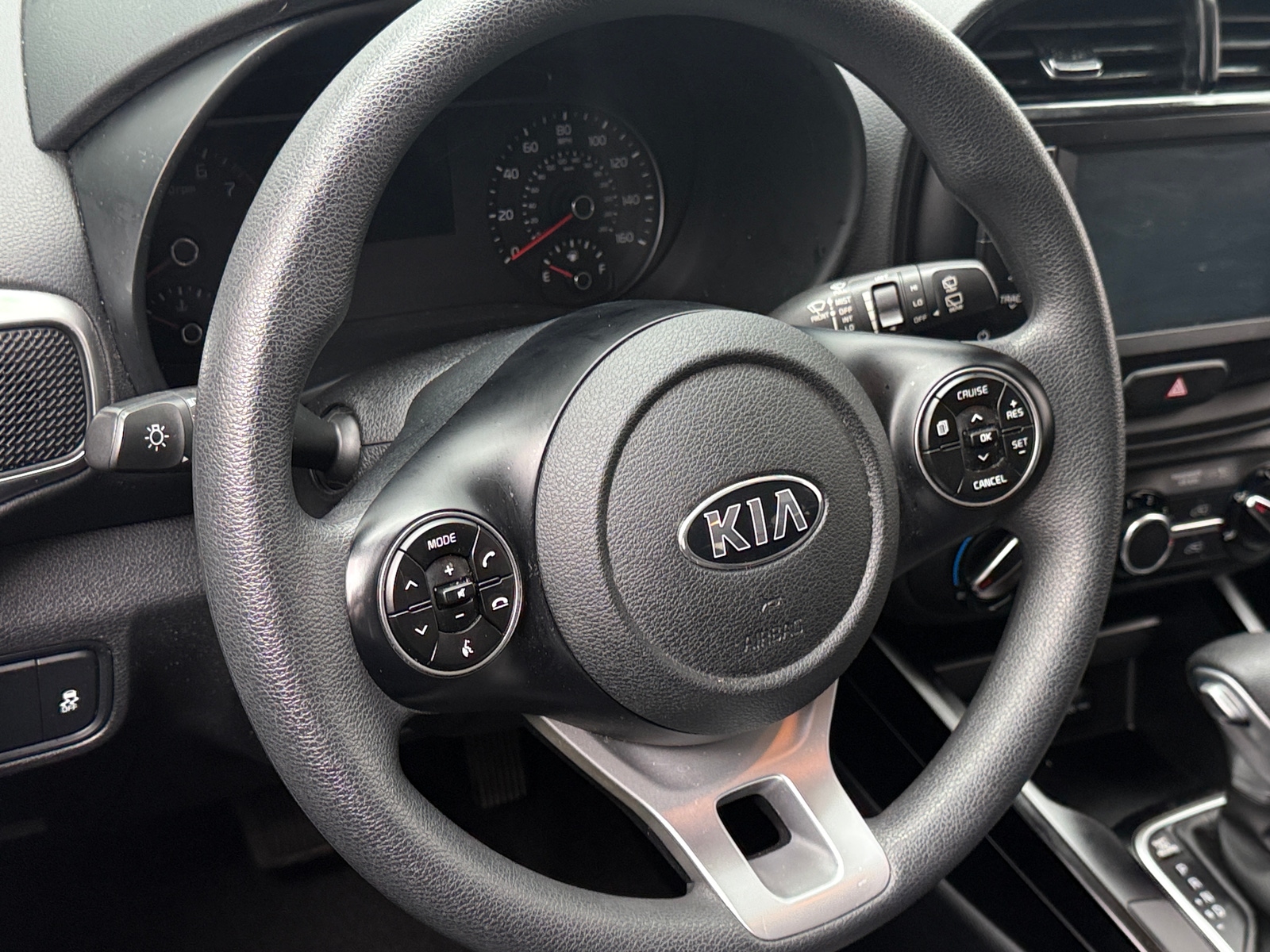 Thumbnail: 2020 Kia Soul - 5