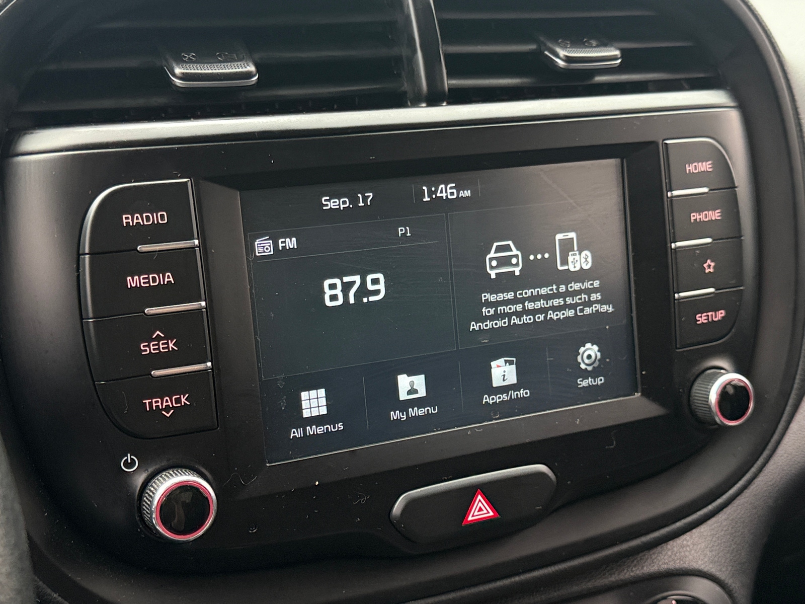 Thumbnail: 2020 Kia Soul - 4