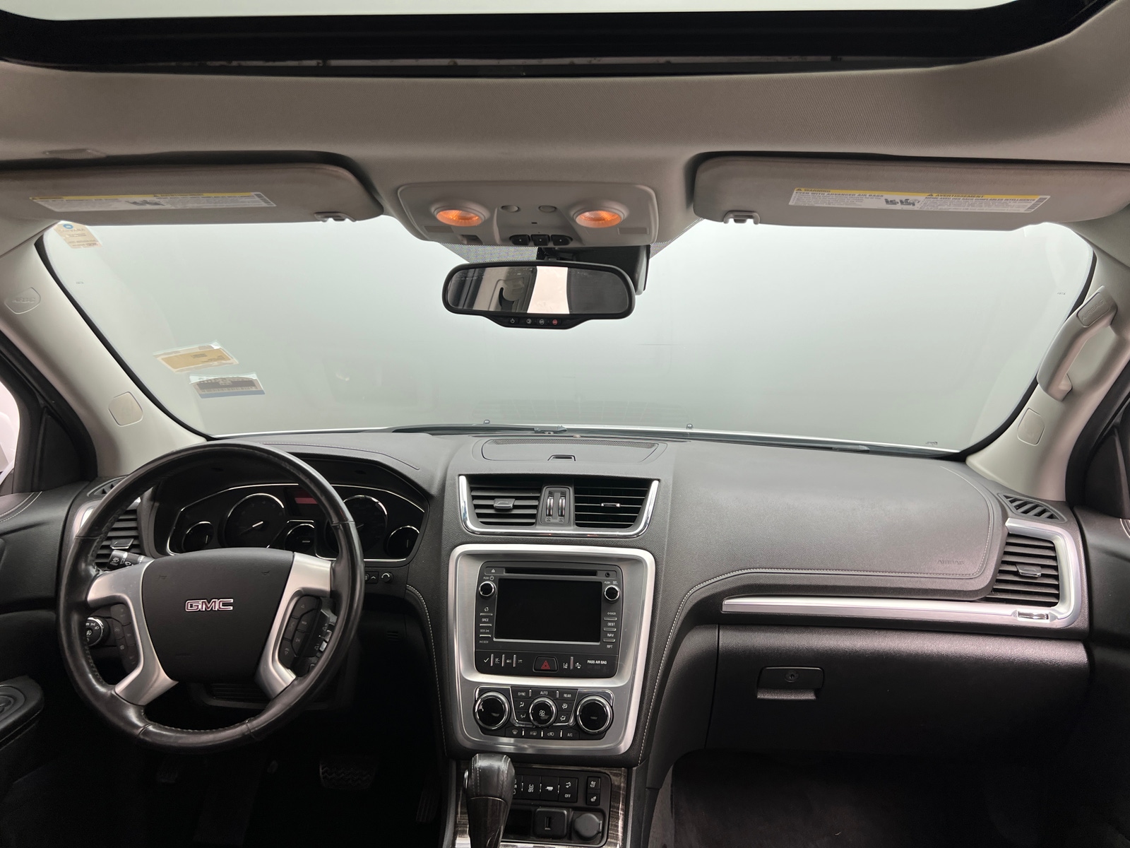 Thumbnail: 2017 GMC Acadia - 2