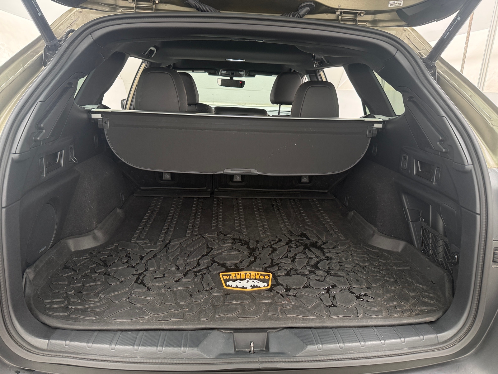 Thumbnail: 2025 Subaru Outback - 6
