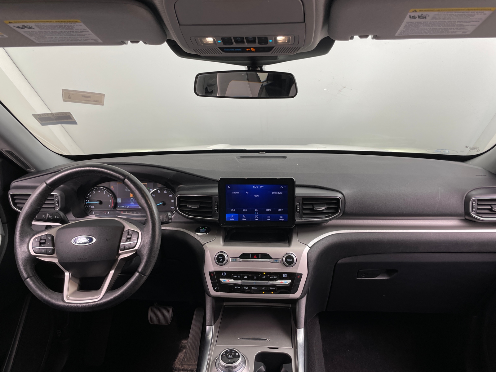 Thumbnail: 2021 Ford Explorer - 2