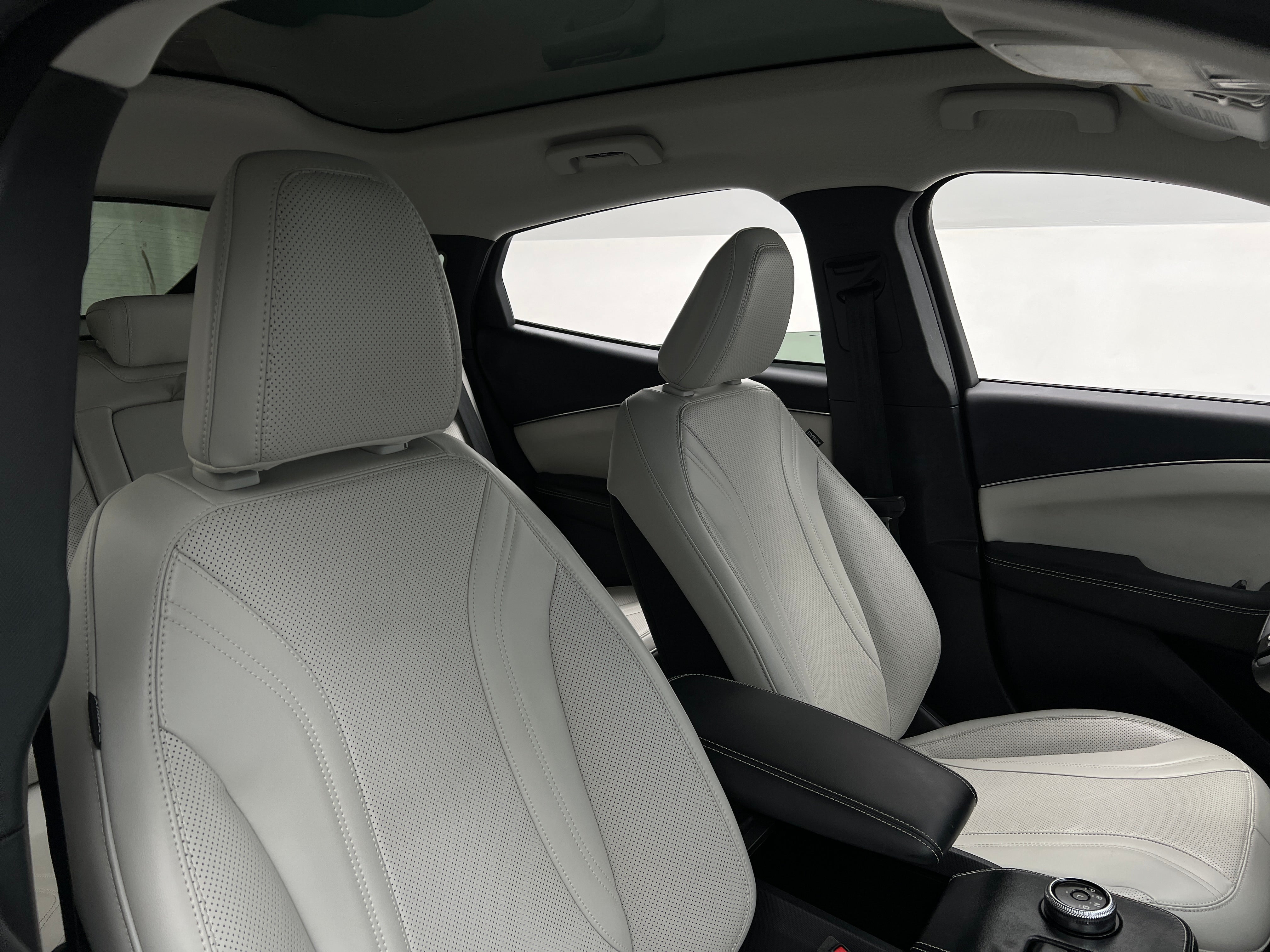 2022 Ford Mustang Mach-E Premium RWD