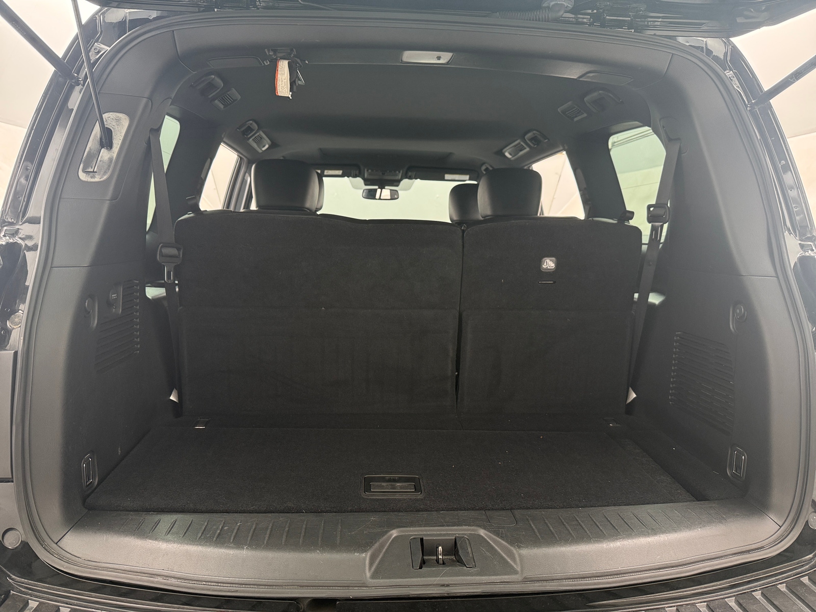 Thumbnail: 2021 Nissan Armada - 6